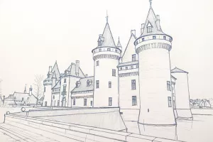 Dessine ta ville