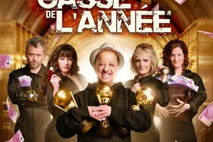 ANNULATION : Le casse de l’année