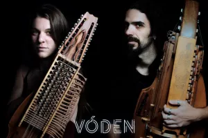 Concert Vóden