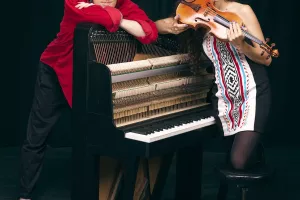 Concert chez Books & Co : Aiocà