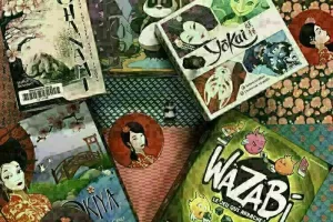 Prends-toi aux jeux, spécial ados