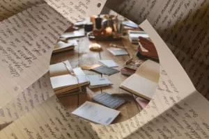 Atelier d'écriture créative à la médiathèque