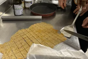 Atelier Cuisine