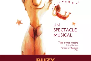 Spectacle musical : Avant j'étais vieux