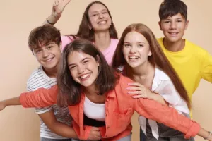 Les ateliers créatifs de l'été, pour les juniors dès 11 ans
