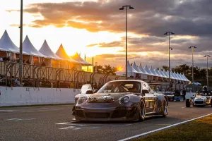 500 Nocturnes