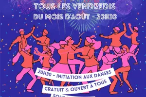 Bal trad' sous les étoiles 2
