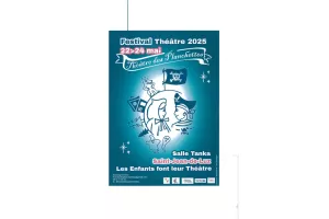 Festival Théâtre des planchettes 2026