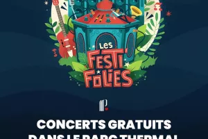 4ème édition des Festi'folies 2026