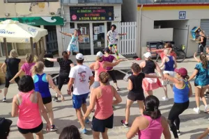 Zumba