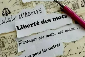 STAGE D'ECRITURE ENFANTS ET ADOLESCENTS - VACANCES D'ETE 2026 - Université Potager du Dauphin