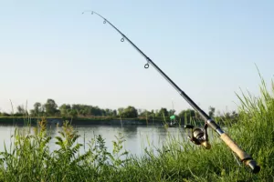Concours de pêche