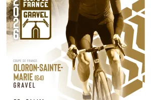 Coupe de France Gravel 2026
