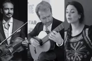 Labyrinthe musical en Rouergue - Les quatre saisons de Vivaldi