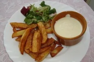 Soirée fondu creusois