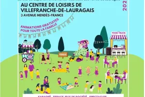 FESTICO'LAUR
