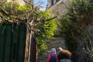 Rando 1/2 journée