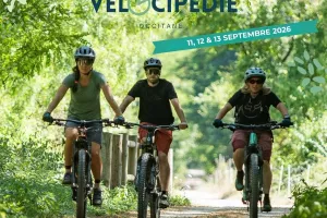 VÉLOCIPÉDIE OCCITANE
