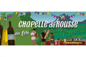 Fêtes Chapelle de Rousse