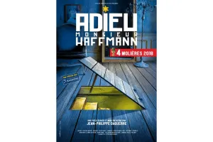 Adieu Monsieur Haffmann