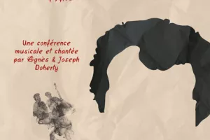 BRASSENS FAROUCHE HUMANISTE