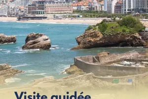 Visite guidée : Les incontournables