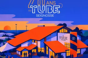 40 ans du Tube