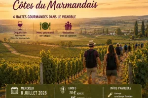 Balade Gourmande