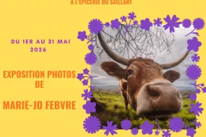 Exposition photos les Cowrréziennes font leur show