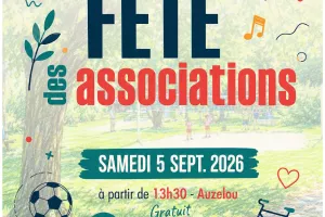 Fête des Associations