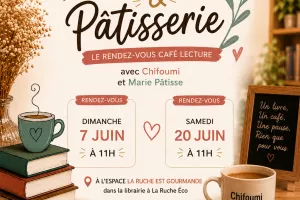 Papote & Pâtisserie