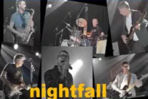Concert - Nightfall