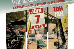 Le rendez-vous des élégantes