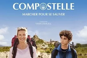 Cinéma à Treignac : Compostelle