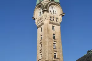 La gare des Bénédictins- Visite Guidée (7-12 ans)