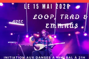 Le bal de la CUF