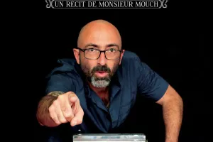 Festival du Nombril - L’Affaire Grand Méchant Loup