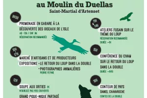 Fête de la nature