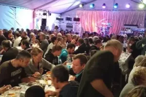 Fête de Gradels 2026