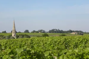 Randonnée le Marchonpour