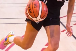 Tournoi  de basket Justaut