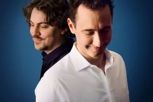 Les Fieffés Musiciens - Cyrille Dubois, Tristan Raës, Les sœurs Boulangers