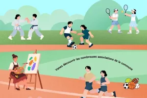 Forum des associations
