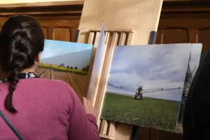 Festival Focus - Exposition "Nouvelles ruralités - Photos choisies"