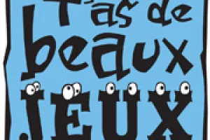 Soirée jeux de société