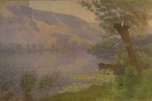 Atelier tout-petits "Au fil de l'eau"