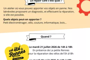 Repair café