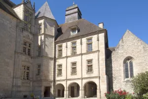 Visite guidée de la ville de Guéret