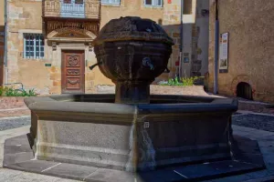 Visite Montluçon au fil de l'eau