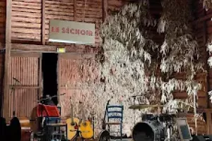 LES CONCERTS DU SÉCHOIR : BRIN D'ZINC